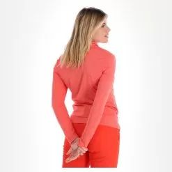 CMP, 30L1076 Pullover Women Grenadine Melange Red 9 CMP, 30L1076 Pullover Women Grenadine Melange Red -Ski Online Store cmp 30l1076 ga ski pully dames grenadine melange rood 22cmpxx101v1 BI 03