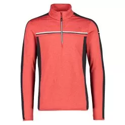 CMP, 30L1217 Pullover Men Ferrari Red