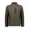 CMP, 30M3207 Jacket Men Oil Green -Ski Online Store cmp 30m3207 vest heren oil groen EA10cmp054a BI 00