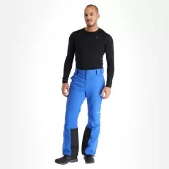 CMP, 30W0487 Ski Pants Men Royal Blue