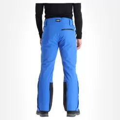 CMP, 30W0487 Ski Pants Men Royal Blue 9 CMP, 30W0487 Ski Pants Men Royal Blue -Ski Online Store cmp 30w0487 ba skibroek gevoerd heren royal blauw BA11cmp122a BI 03