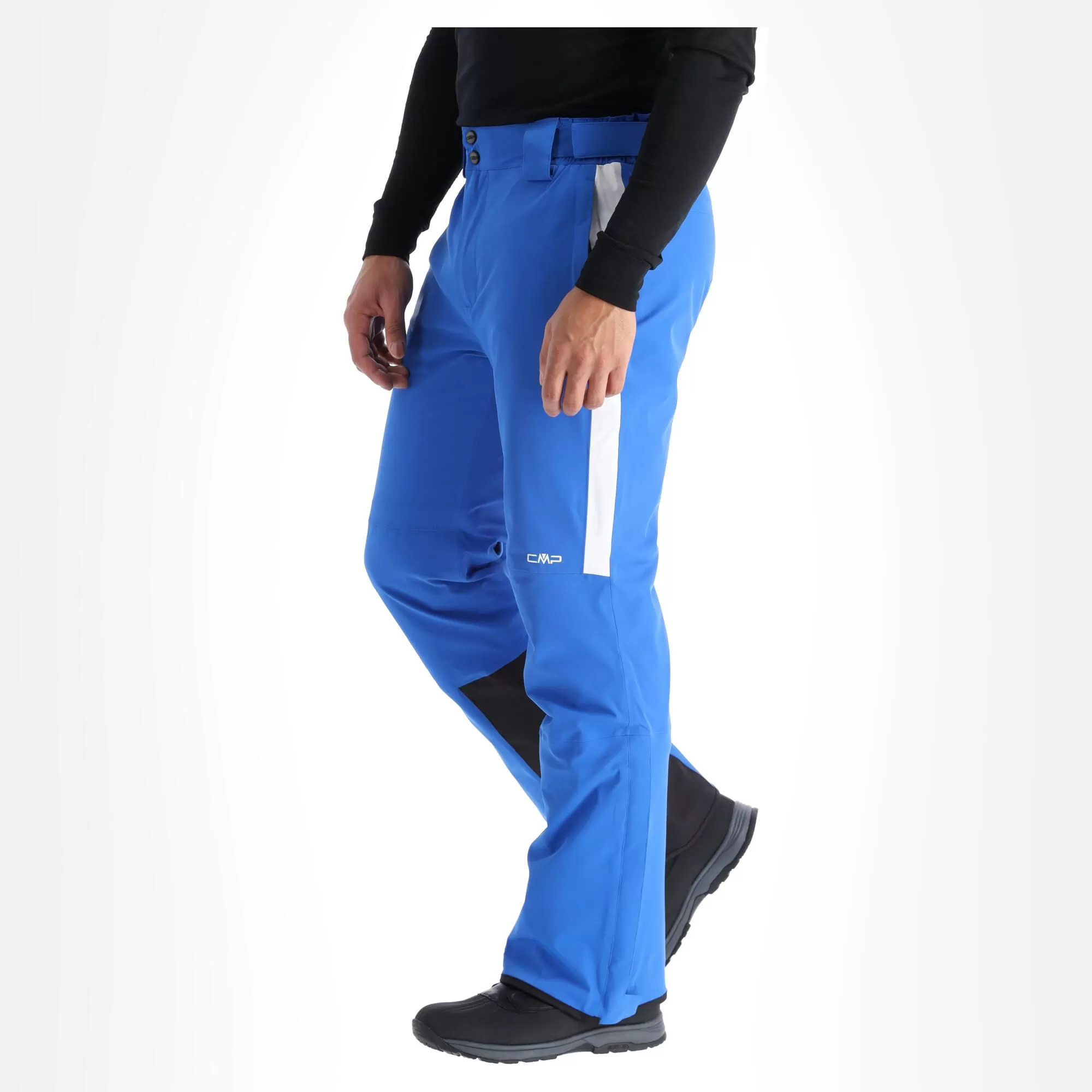 CMP, 30W0487 Ski Pants Men Royal Blue 6 CMP, 30W0487 Ski Pants Men Royal Blue - Image 4