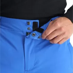 CMP, 30W0487 Ski Pants Men Royal Blue 11 CMP, 30W0487 Ski Pants Men Royal Blue -Ski Online Store cmp 30w0487 ba skibroek gevoerd heren royal blauw BA11cmp122a BI 05