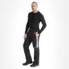 CMP, 30W0487 Ski Pants Men Black