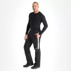 CMP, 30W0487 Ski Pants Men Black