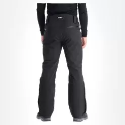 CMP, 30W0487 Ski Pants Men Black 9 CMP, 30W0487 Ski Pants Men Black -Ski Online Store cmp 30w0487 ba skibroek gevoerd heren zwart BA11cmp122c BI 03