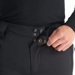 CMP, 30W0487 Ski Pants Men Black 11 CMP, 30W0487 Ski Pants Men Black -Ski Online Store cmp 30w0487 ba skibroek gevoerd heren zwart BA11cmp122c BI 05