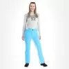 CMP, 30W0806 Ski Pants Women Azzurro Blue 2 CMP, 30W0806 Ski Pants Women Azzurro Blue -Ski Online Store cmp 30w0806 ba skibroek gevoerd dames azzurro blauw BA21cmp101a BI 01