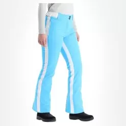CMP, 30W0806 Ski Pants Women Azzurro Blue -Ski Online Store cmp 30w0806 ba skibroek gevoerd dames azzurro blauw BA21cmp101a BI 04