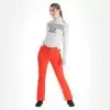 CMP, 30W0806 Ski Pants Women Grenadine Red -Ski Online Store cmp 30w0806 ba skibroek gevoerd dames grenadine rood BA21cmp101c BI 01