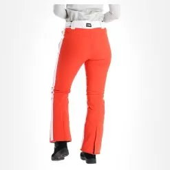 CMP, 30W0806 Ski Pants Women Grenadine Red -Ski Online Store cmp 30w0806 ba skibroek gevoerd dames grenadine rood BA21cmp101c BI 03