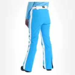 CMP, 30W0806 Ski Pants Women Turquioise Blue -Ski Online Store cmp 30w0806 ba skibroek gevoerd dames turquioise blauw 22cmpxx103v3 BI 03