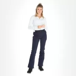 CMP, 30W0806 Ski Pants Women Blue