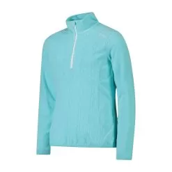 CMP, 31G1105 Pullover Kids Acqua Blue