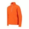CMP, 31G1105 Pullover Kids Flamingo Fluo Orange -Ski Online Store cmp 31g1105 ga ski pully kinderen flamingo fluo oranje 22cmpxx104v1 BI 02