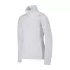 CMP, 31G1105 Pullover Kids White -Ski Online Store cmp 31g1105 ga ski pully kinderen wit 22cmpxx104v5 BI 02