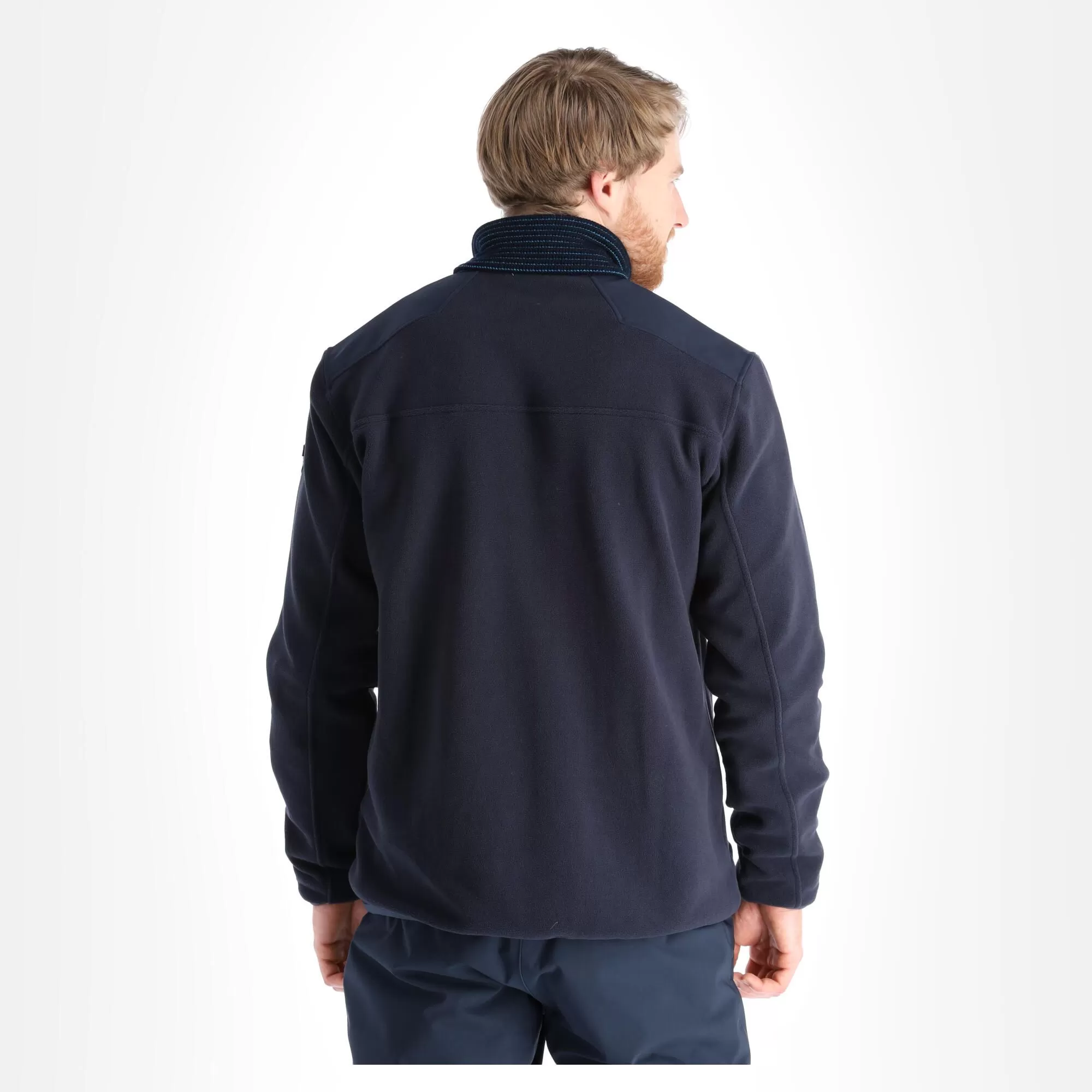 CMP, 31H3567 Jacket Men Blue 5 CMP, 31H3567 Jacket Men Blue - Image 3