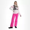 CMP, 31J1126 Pullover Women White -Ski Online Store cmp 31j1126 ga ski pully dames wit 22cmpxx105v1 BI 01
