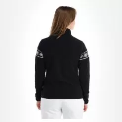 CMP, 31J1136 Jacket Women Black, White 9 CMP, 31J1136 Jacket Women Black, White -Ski Online Store cmp 31j1136 ea vest dames wit zwart 22cmpxx106v2 BI 03