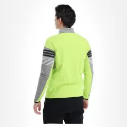 CMP, 31L0457 Pullover Men Acid Green -Ski Online Store cmp 31l0457 ga ski pully heren acid groen 22cmpxx108v1 BI 03