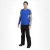 CMP, 31L0457 Pullover Men Royal Blue 2 CMP, 31L0457 Pullover Men Royal Blue -Ski Online Store cmp 31l0457 ga ski pully heren royal blauw 22cmpxx108v3 BI 01