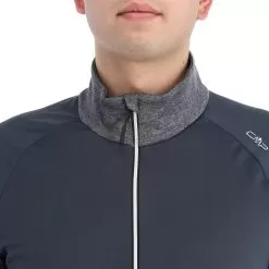 CMP, 31L0457 Pullover Men Titanio Grey 11 CMP, 31L0457 Pullover Men Titanio Grey -Ski Online Store cmp 31l0457 ga ski pully heren titanio grijs 22cmpxx108v2 BI 05