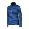 CMP, 31L0744 Pullover Kids Royal Black -Ski Online Store cmp 31l0744 ga ski pully kinderen royal zwart 22cmpxx109v3 BI 02