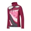 CMP, 31L0795 Pullover Kids Sangria Purple -Ski Online Store cmp 31l0795 ga ski pully kinderen sangria paars 22cmpxx110v4 BI 02