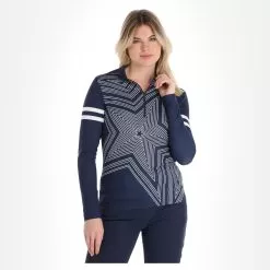CMP, 31L0826 Pullover Women Blue 10 CMP, 31L0826 Pullover Women Blue -Ski Online Store cmp 31l0826 ga ski pully dames blauw 22cmpxx111v4 BI 04