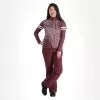 CMP, 31L0826 Pullover Women Prugna Purple -Ski Online Store cmp 31l0826 ga ski pully dames prugna paars 22cmpxx111v3 BI 01