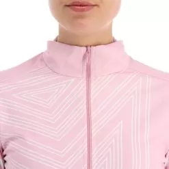 CMP, 31L0826 Pullover Women Pink -Ski Online Store cmp 31l0826 ga ski pully dames roze 22cmpxx111v2 BI 05