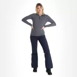 CMP, 31L1026 Pullover Women Blue