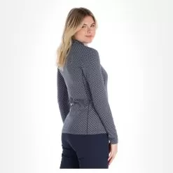 CMP, 31L1026 Pullover Women Blue 9 CMP, 31L1026 Pullover Women Blue -Ski Online Store cmp 31l1026 ga ski pully dames blauw 22cmpxx113v2 BI 03