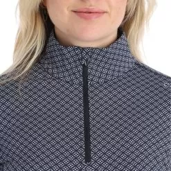 CMP, 31L1026 Pullover Women Blue 11 CMP, 31L1026 Pullover Women Blue -Ski Online Store cmp 31l1026 ga ski pully dames blauw 22cmpxx113v2 BI 05