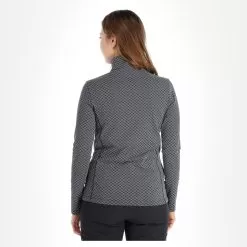 CMP, 31L1026 Pullover Women Black 9 CMP, 31L1026 Pullover Women Black -Ski Online Store cmp 31l1026 ga ski pully dames zwart 22cmpxx113v3 BI 03