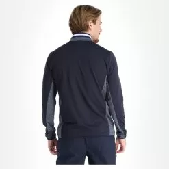 CMP, 31L1037 Pullover Men Blue -Ski Online Store cmp 31l1037 ga ski pully heren blauw 22cmpxx114v1 BI 03