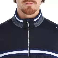 CMP, 31L1037 Pullover Men Blue -Ski Online Store cmp 31l1037 ga ski pully heren blauw 22cmpxx114v1 BI 05