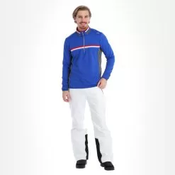 CMP, 31L1037 Pullover Men Royal Blue