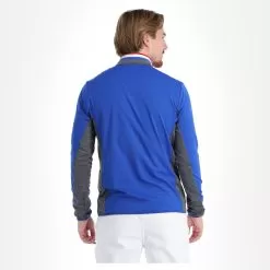 CMP, 31L1037 Pullover Men Royal Blue -Ski Online Store cmp 31l1037 ga ski pully heren royal blauw 22cmpxx114v4 BI 03