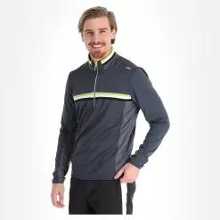 CMP, 31L1037 Pullover Men Titanio Grey 10 CMP, 31L1037 Pullover Men Titanio Grey -Ski Online Store cmp 31l1037 ga ski pully heren titanio grijs 22cmpxx114v3 BI 04