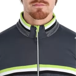 CMP, 31L1037 Pullover Men Titanio Grey 11 CMP, 31L1037 Pullover Men Titanio Grey -Ski Online Store cmp 31l1037 ga ski pully heren titanio grijs 22cmpxx114v3 BI 05