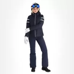 CMP, 31W0056 Ski Jacket Women Blue