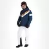 CMP, 31W0097 Ski Jacket Men Marine Blue 1 CMP, 31W0097 Ski Jacket Men Marine Blue -Ski Online Store cmp 31w0097 aa jas gevoerd heren marine blauw 22cmpxx120v1 BI 01