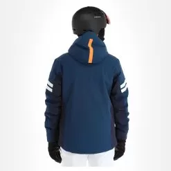 CMP, 31W0097 Ski Jacket Men Marine Blue 9 CMP, 31W0097 Ski Jacket Men Marine Blue -Ski Online Store cmp 31w0097 aa jas gevoerd heren marine blauw 22cmpxx120v1 BI 03
