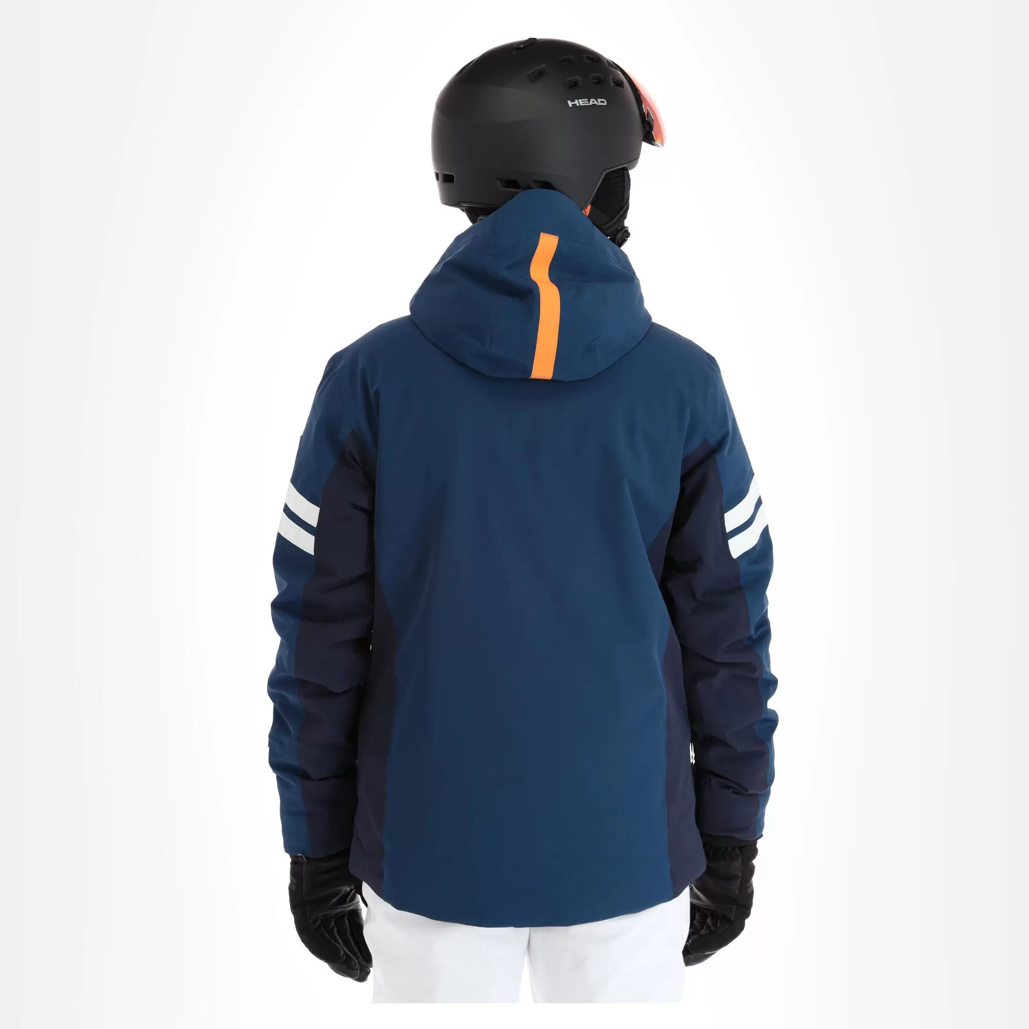 CMP, 31W0097 Ski Jacket Men Marine Blue 5 CMP, 31W0097 Ski Jacket Men Marine Blue - Image 3