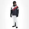 CMP, 31W0097 Ski Jacket Men Titanio Grey