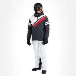 CMP, 31W0097 Ski Jacket Men Titanio Grey