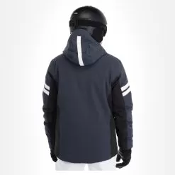 CMP, 31W0097 Ski Jacket Men Titanio Grey -Ski Online Store cmp 31w0097 aa jas gevoerd heren titanio grijs 22cmpxx120v3 BI 03