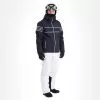CMP, 31W0117 Ski Jacket Men Blue -Ski Online Store cmp 31w0117 aa jas gevoerd heren blauw 22cmpxx121v3 BI 01