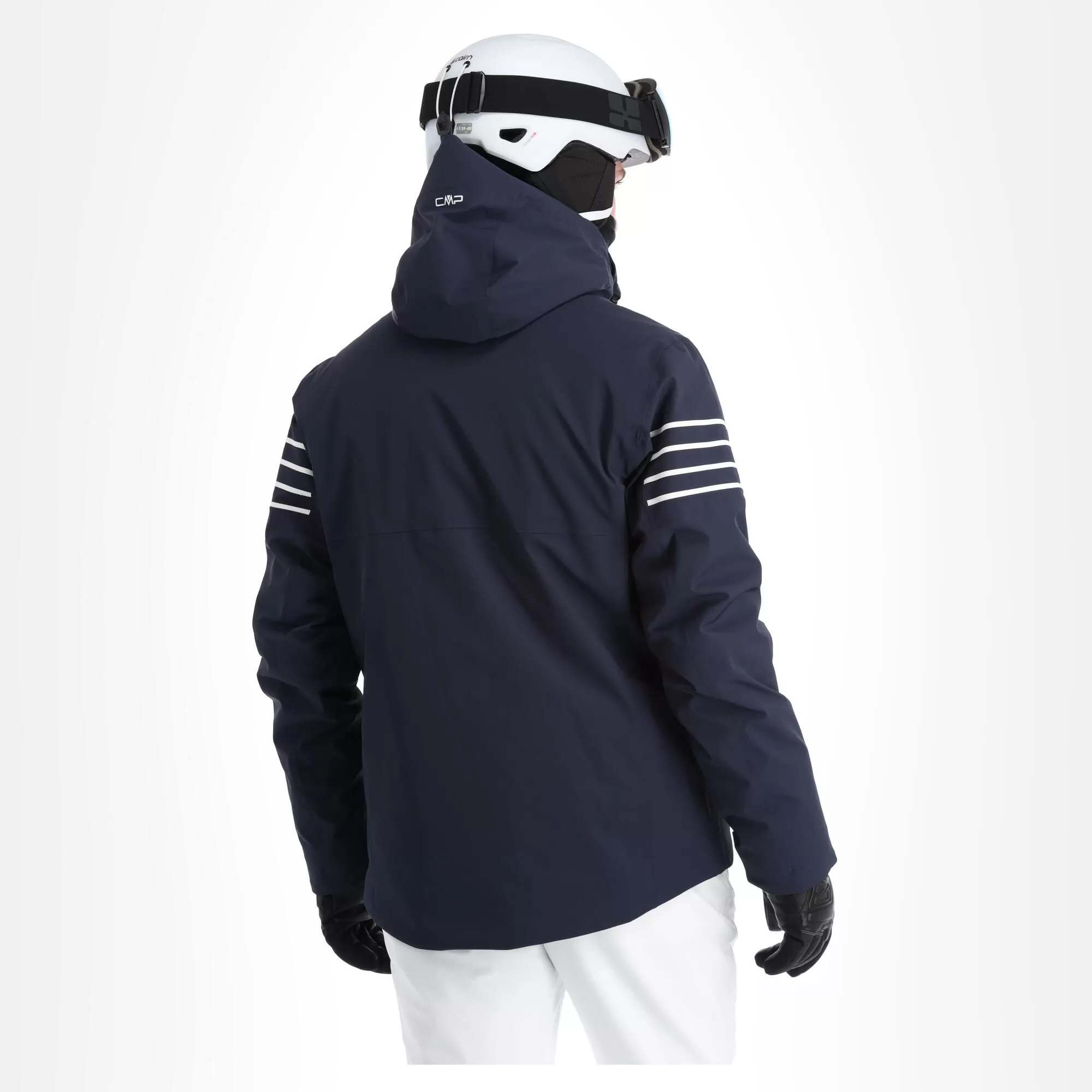 CMP, 31W0117 Ski Jacket Men Blue 5 CMP, 31W0117 Ski Jacket Men Blue - Image 3